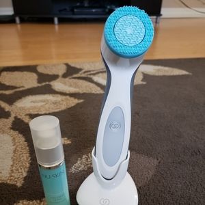 Used Nuskin Lumi spa